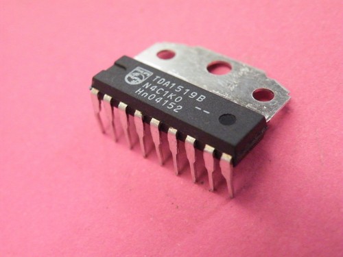 Philips tda1519b 12w - tda1519b,