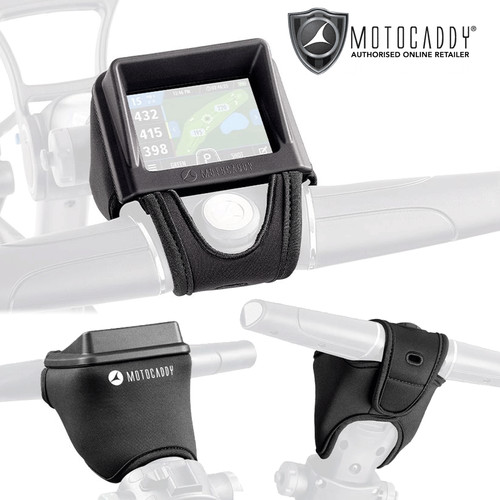 Motocaddy 2026 gps - gps, screen