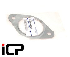 Genuine Turbo Downpipe Lower