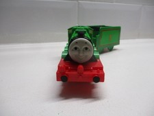 tomy trackmaster thomas the