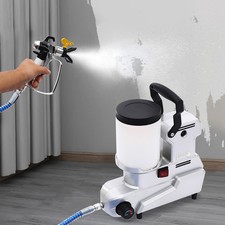 1600W Airless Paint Sprayer