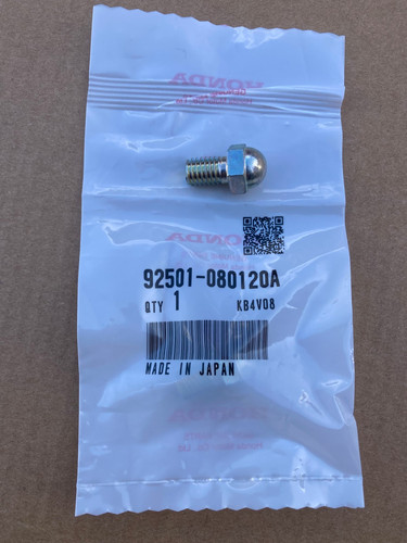 Genuine honda cbx 1000 - ,