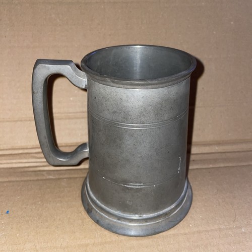 20th century pint glass - pint,