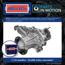 Water Pump fits LEXUS GS300