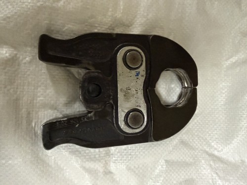 Novopress press jaw 35mm - novopress, m