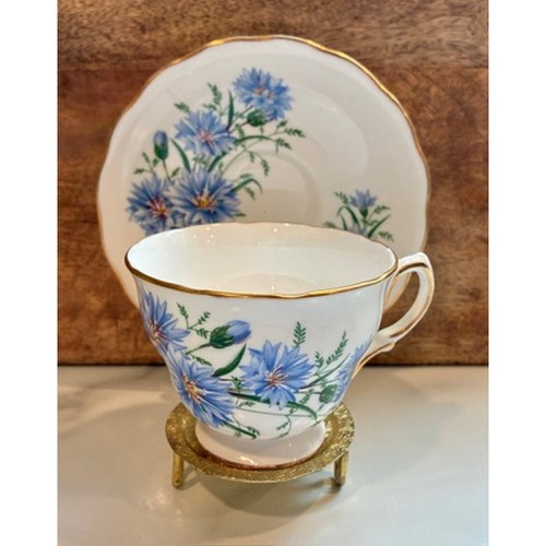 Royal vale blue - vale, tea