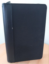 Filofax Logic Personal Zipped