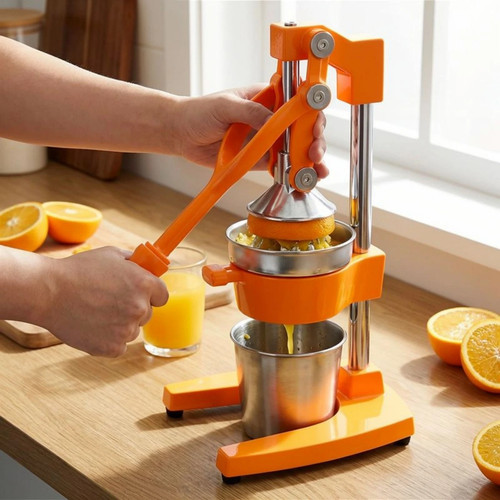 Professional grade citrus - professional,