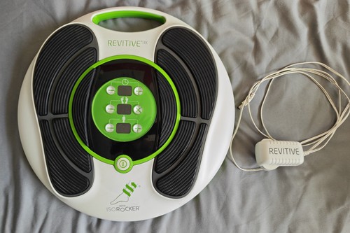 Revitive iso rocker - revitive, ix