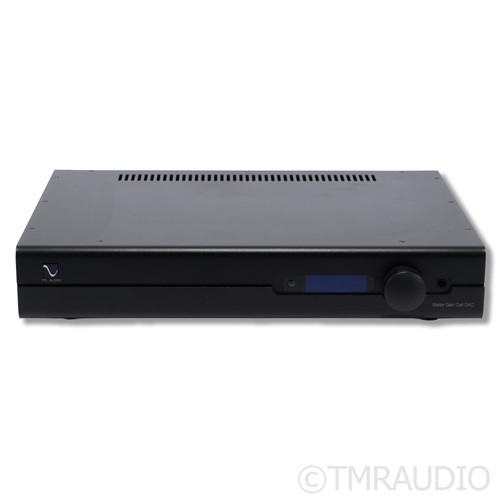 Audio stellar gaincell dac - audio,