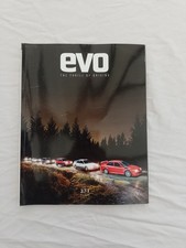 Evo magazine March  2020 # 271 - Very good condition - Subscriber edition