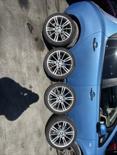 BMW MV3/193M Alloy Wheels 18"