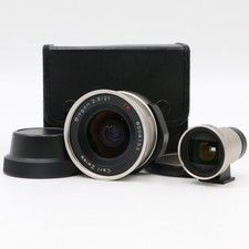 Contax Carl Zeiss Biogon T*