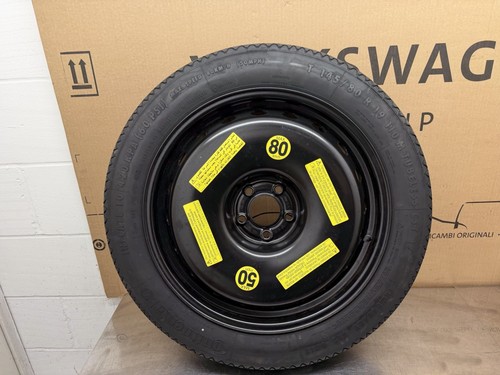 Audi space saver - audi, 19”