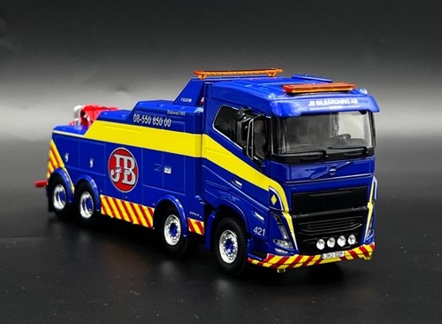 Volvo fh5 sleeper - volvo,