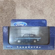 VANGUARDS VA 00100 FORD ANGLIA
