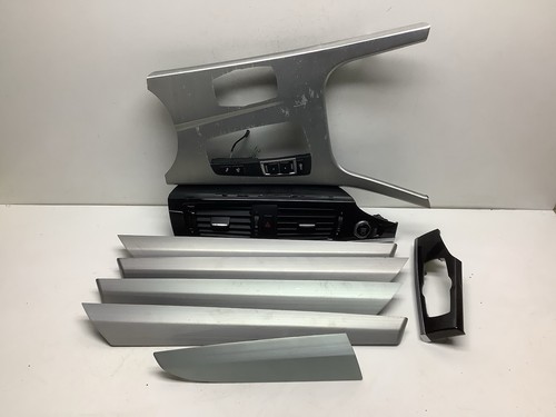 Bmw f25 interior - x3,