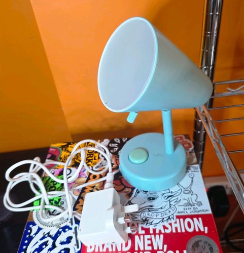 Ikea fubbla led desk lamp - fubbla,