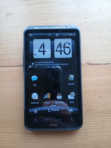Htc desire a9191 mobile - hd,