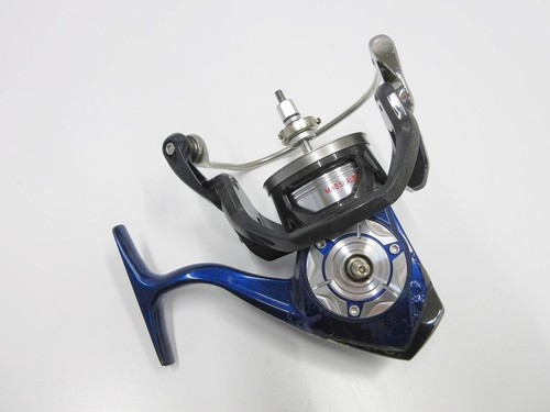 Daiwa saltiga 5500h - daiwa, 14