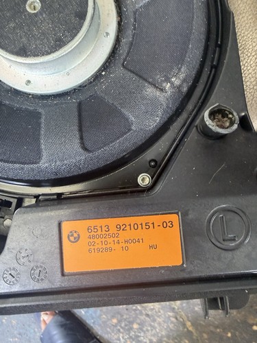 Bmw f20 f22 f30 - f30, f34