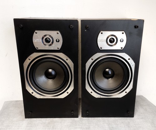 Wharfedale laser speakers - 90,
