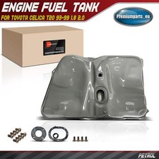Petrol Fuel Tank for Toyota
