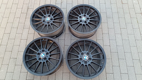 Bmw e46 330i oem style - bmw,
