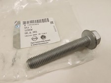 (A09) Orig. Vauxhall Astra K Insignia B Screw Engine Mounting M12x71 11610909