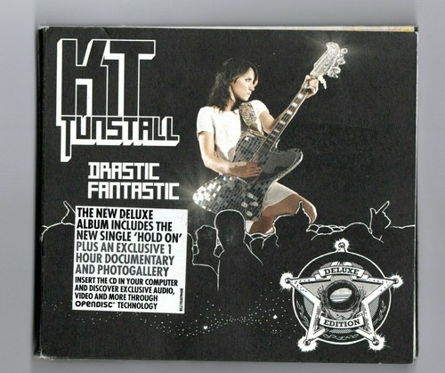 Tunstall drastic - , kt