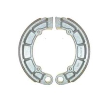 Rear Brake Shoes Kawasaki KLF300 89-05 / KLF400 93-99 / KVF300 99-02
