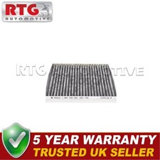 RTG Cabin Filter Fits Prius