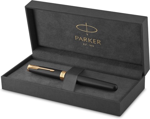 Parker sonnet fountain pen - parker,