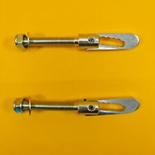 2x Antiluce Fasteners Drop