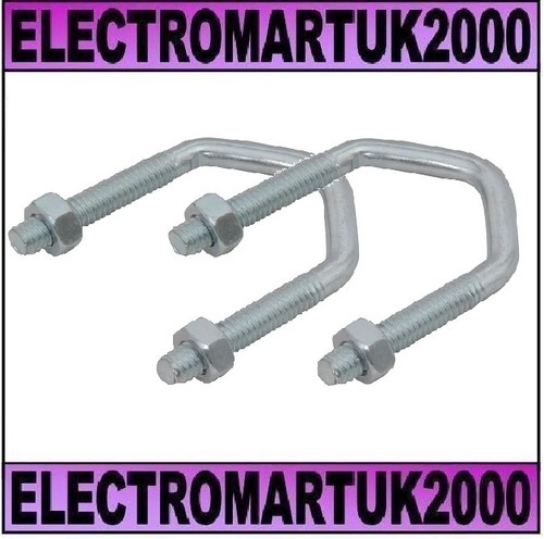 Aerial pole v - x, tv