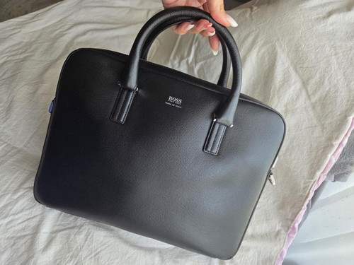 Boss signature slim - signature, briefcase