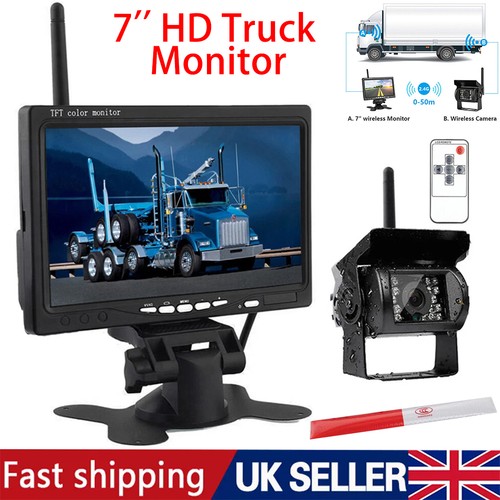 Lcd monitor wireless car - wireless,