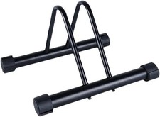 Bike Stand Bicycle Floor Parking Rack Bike Repair Bracket Suit for All Bicycles