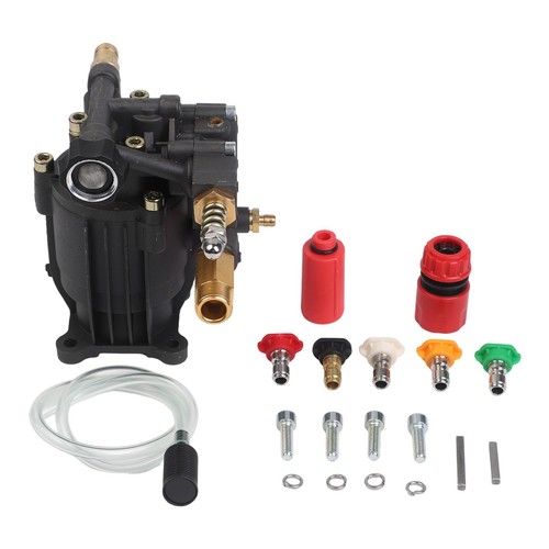 3300 psi pump power washer - psi,