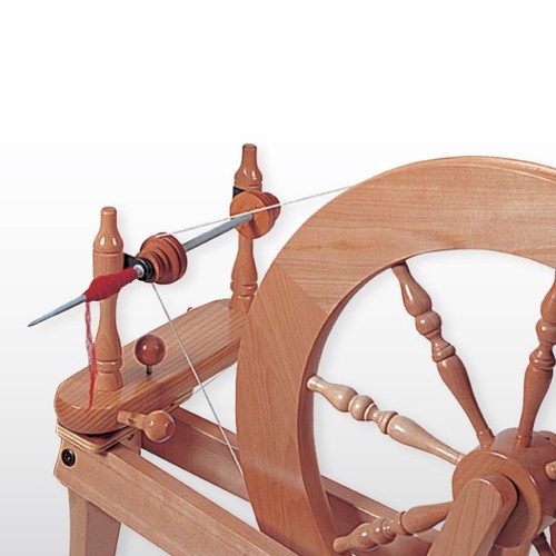 Ashford quill spindle - spindle,