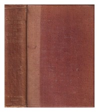 Hobson, Richard (1795-1868) Charles Cedar Court, His Home, Habits, & Handmade