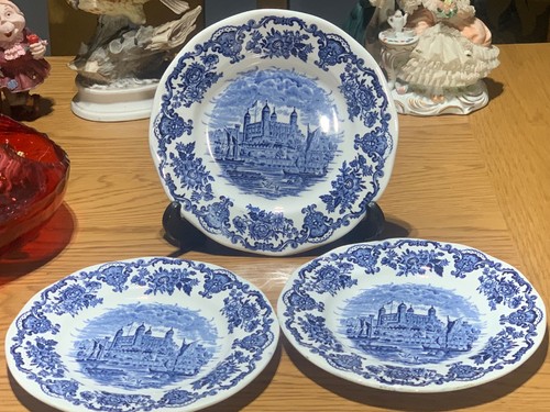 Enoch wedgwood royal homes - enoch,
