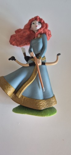 Disney princess merida doll - princess,