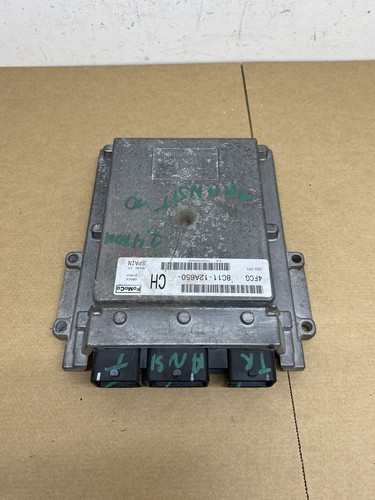 2010 ford transit 4fcg - 2010,