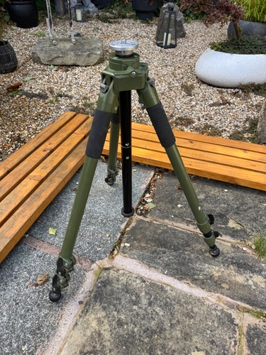 Manfrotto 055nat prof spotting - prof,