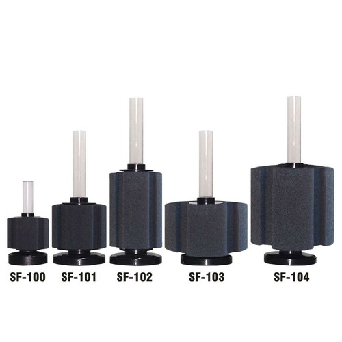 Boyu foam sponge - sf,
