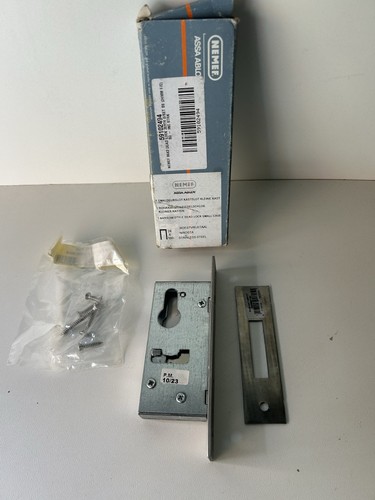Nemef 9643 dead - (assa,