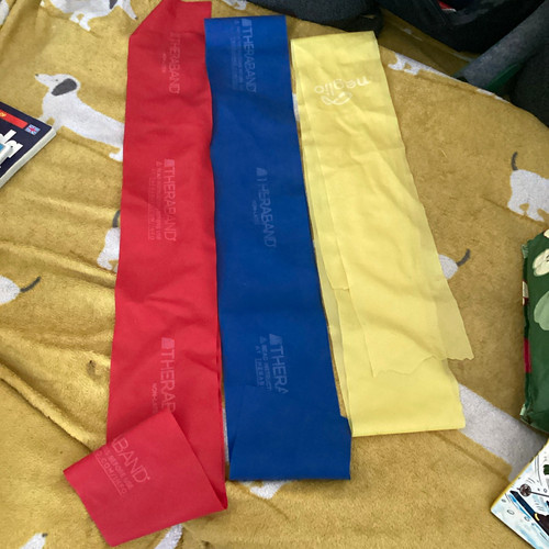 Theraband meglio resistance - meglio,