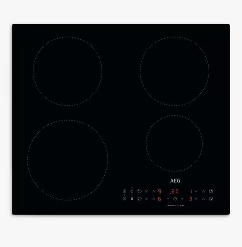 Aeg ikx64301cb series - ikx64301cb, 5000