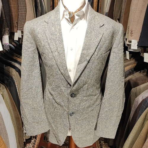 Vintage mens 44r - 44r, tweed